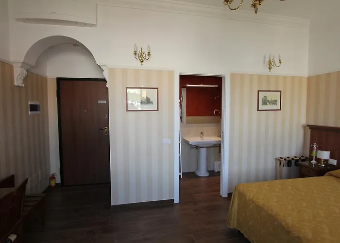 Area Sacra Relais Rome