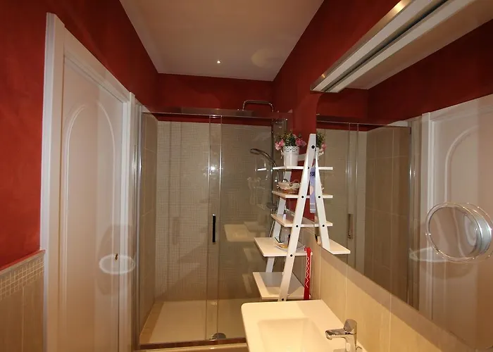 Area Sacra Relais 4*