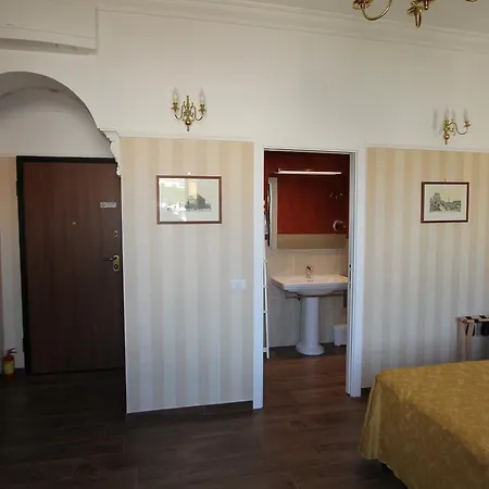 Area Sacra Relais Rzym